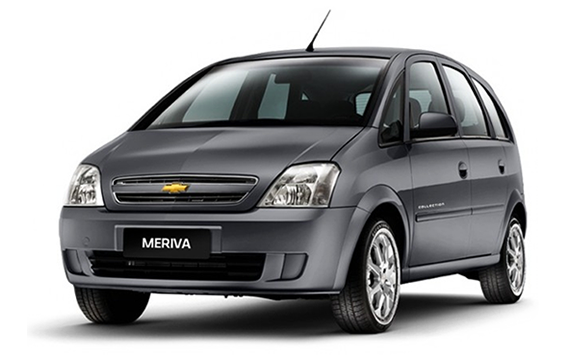 Meriva
